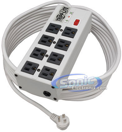 Tripp Lite ISOBAR825ULTRA Image 1