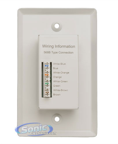 Tripp Lite B126-1P0-WP Image 3