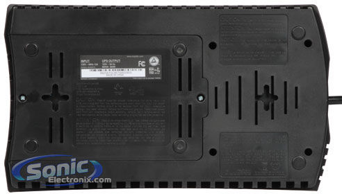 Tripp Lite AVR750U Image 6