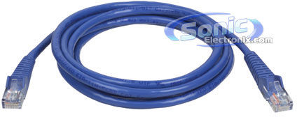 Tripp Lite N001-007-BL (Blue) Image 1