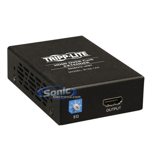 Tripp Lite B126-1A0 Image 2