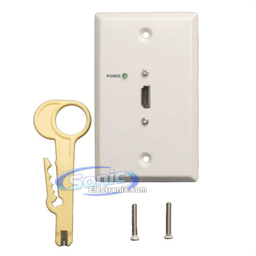 Tripp Lite B126-1P0-WP Image 1