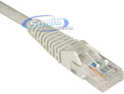 Tripp Lite N001-025-GY (Gray) Image 1