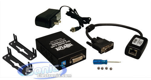 Tripp Lite B140-101X Image 1