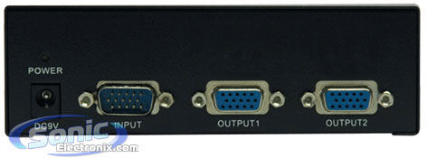 Tripp Lite B114-002-R Image 3