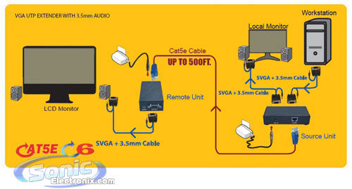 Tripp Lite B130-101A Image 4