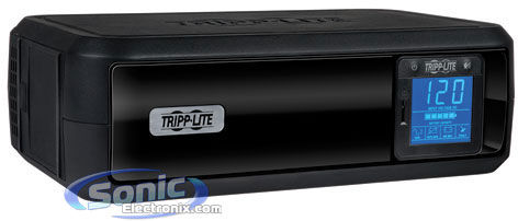 Tripp Lite OMNI900LCD Image 2