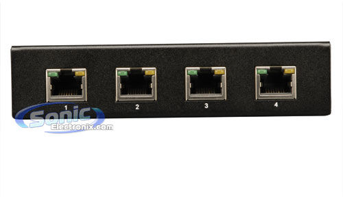 Tripp Lite B126-004 Image 3
