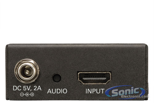Tripp Lite B126-002 Image 3