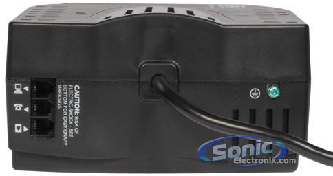 Tripp Lite AVR750U Image 4