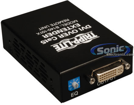 Tripp Lite B140-101X Image 2