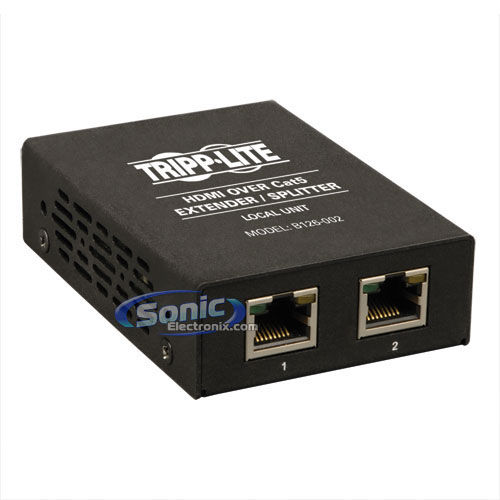 Tripp Lite B126-002 Image 2