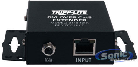 Tripp Lite B140-101X Image 3