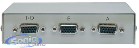 Tripp Lite B112-002-R Image 2