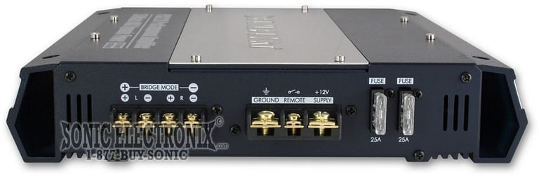 Blaupunkt PCA 2120 Image 3