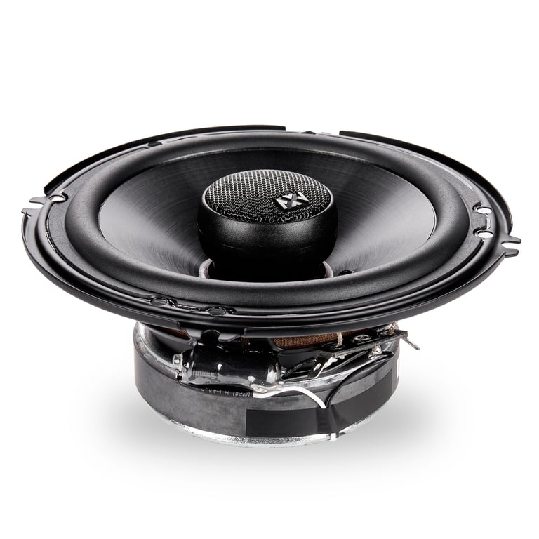 NVX VSP60 with Sound Damping Image 5