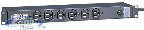 Tripp Lite DRS-1215 Image 1