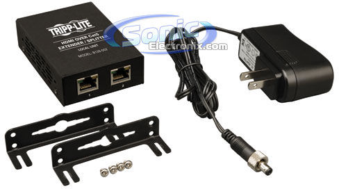 Tripp Lite B126-002 Image 1