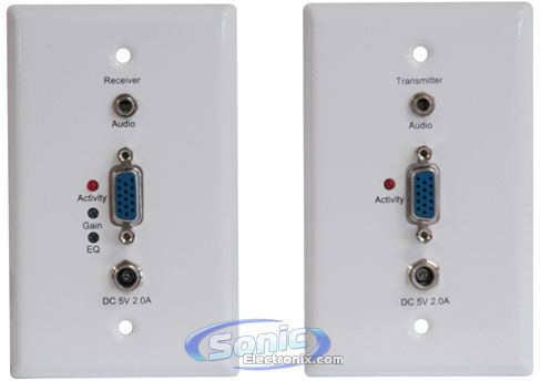 Tripp Lite B130-101A-WP Image 2