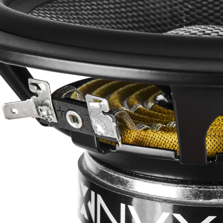 NVX XSP65KIT with Sound Damping Image 10