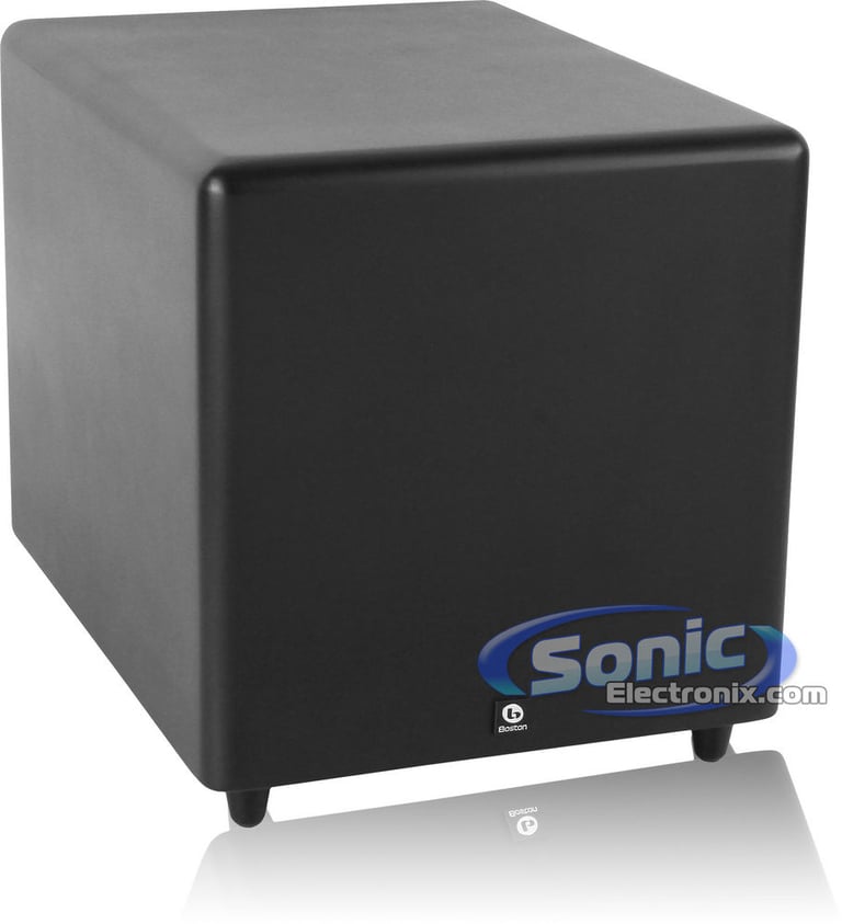 Denon DHT-591BA Image 6