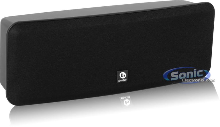 Denon DHT-591BA Factory Refurbished Image 10