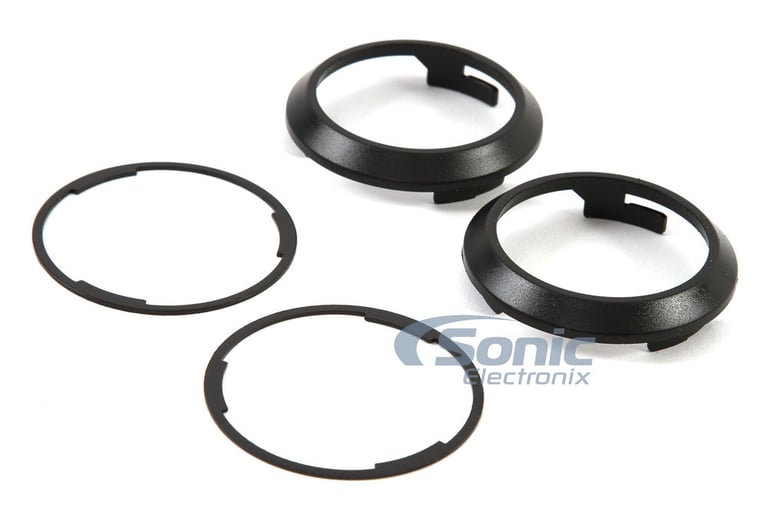 MTX Audio THUNDER61 with Sound Damping Image 9