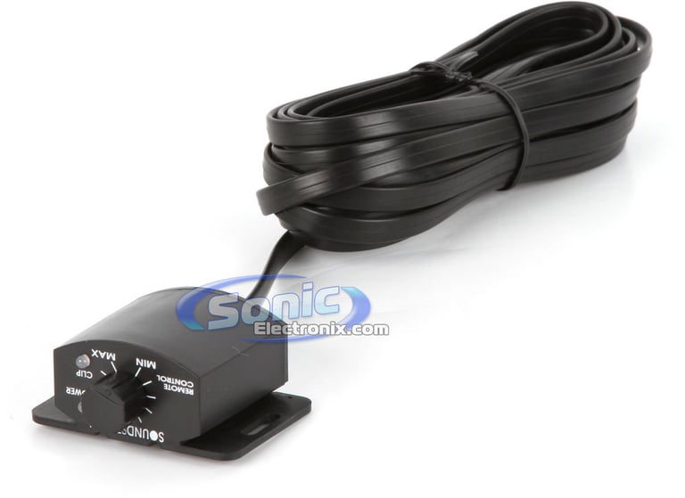Soundstream REF1.1000 Image 6