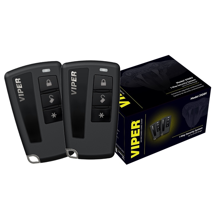 Viper 3108V Image 1