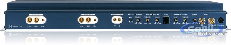 Soundstream REF1.1000 Image 3