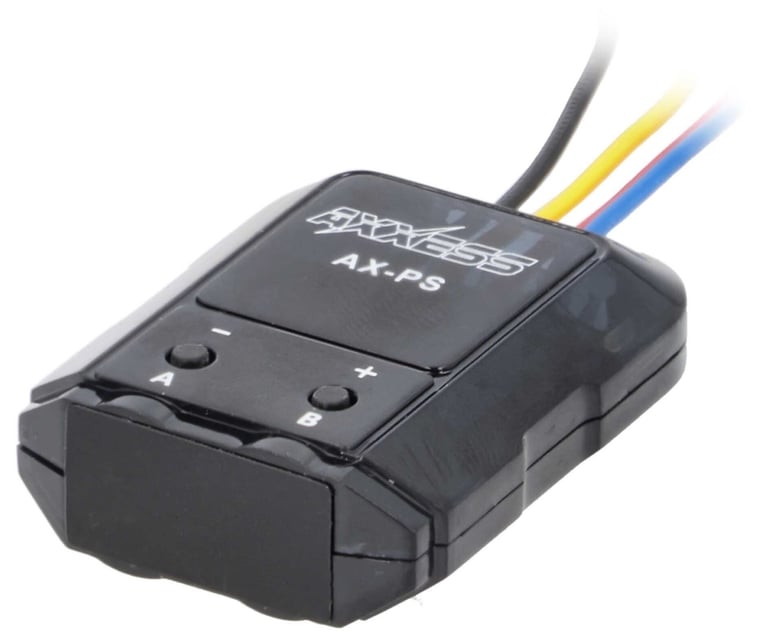 Axxess AX-PS Image 2