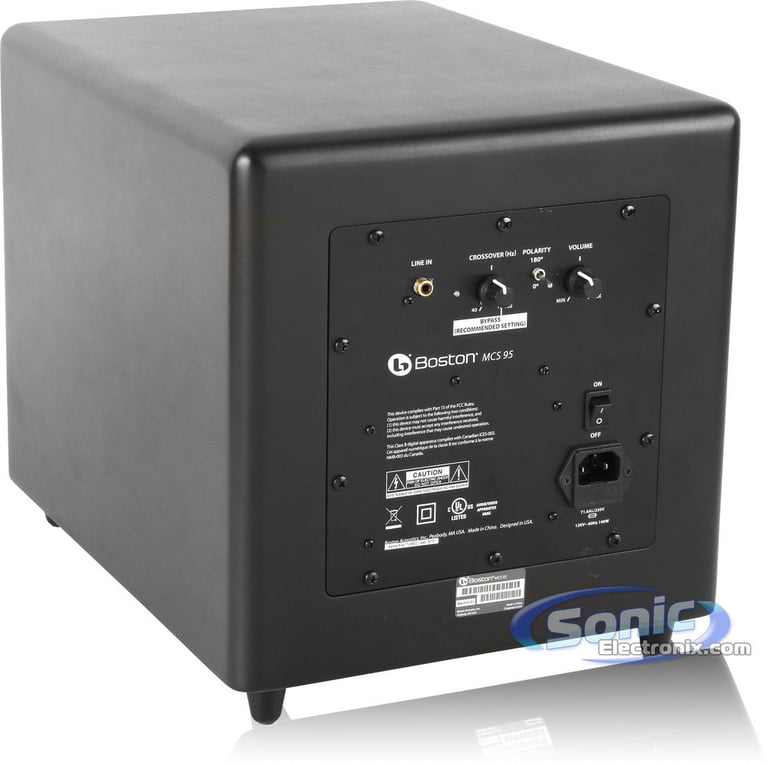 Denon DHT-591BA Image 7