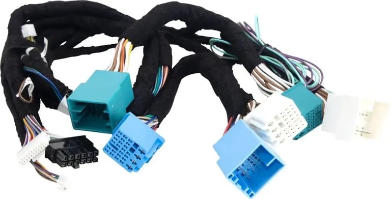 Directed THGMNk5 Wiring Harness Image 1
