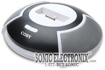 Coby CSMP93 Image 2