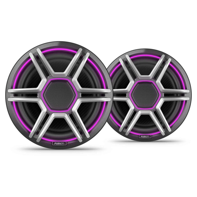 Fusion AP-FL88SPG (010-02918-23) Image 4