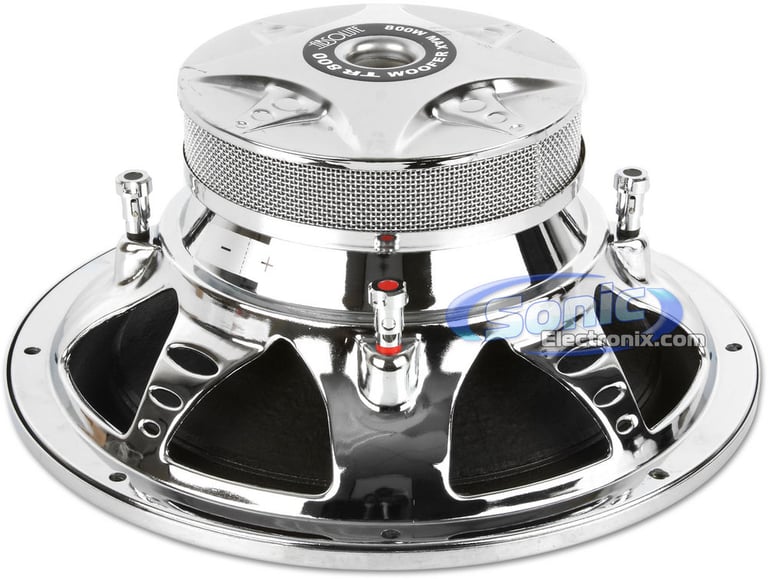 Absolute TR800 12" Image 4