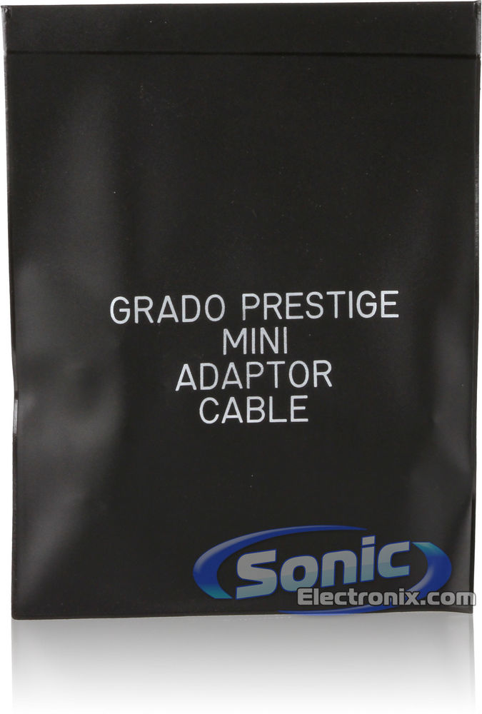 Grado Mini Adapter Image 3