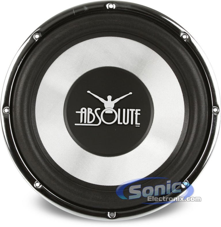 Absolute TR800 12" Image 2