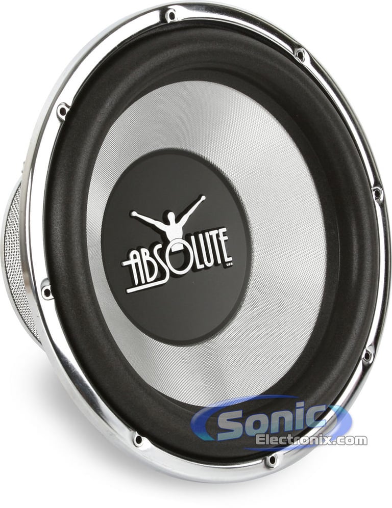 Absolute TR800 12" Image 1