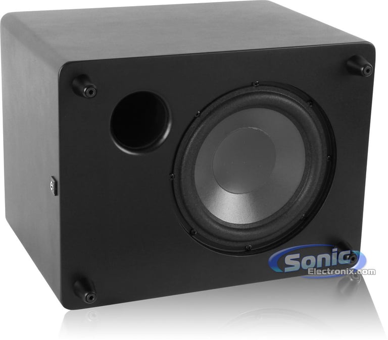 Denon DHT-591BA Image 9