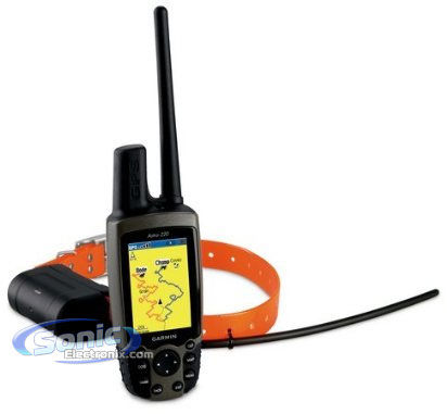 Garmin Astro DC 40 Bundle Image 1