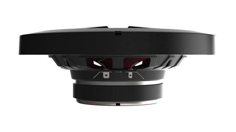 MTX TERMINATOR6S with Sound Damping Image 7
