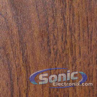 AmpliVox S250-WT (Walnut) Image 3