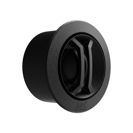 MTX TERMINATOR6S with Sound Damping Image 8