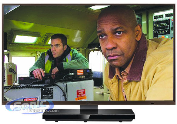 LG 55LEX8 ** COMING SOON AUGUST 2010 ** Image 1