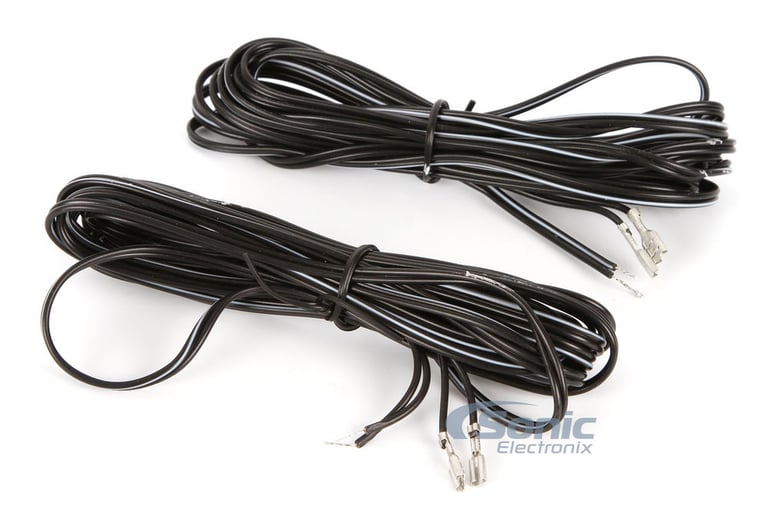 Rockford Fosgate PRIME R1675-S with Sound Damping Image 10