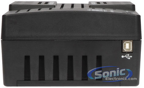 Tripp Lite AVR550U Image 7