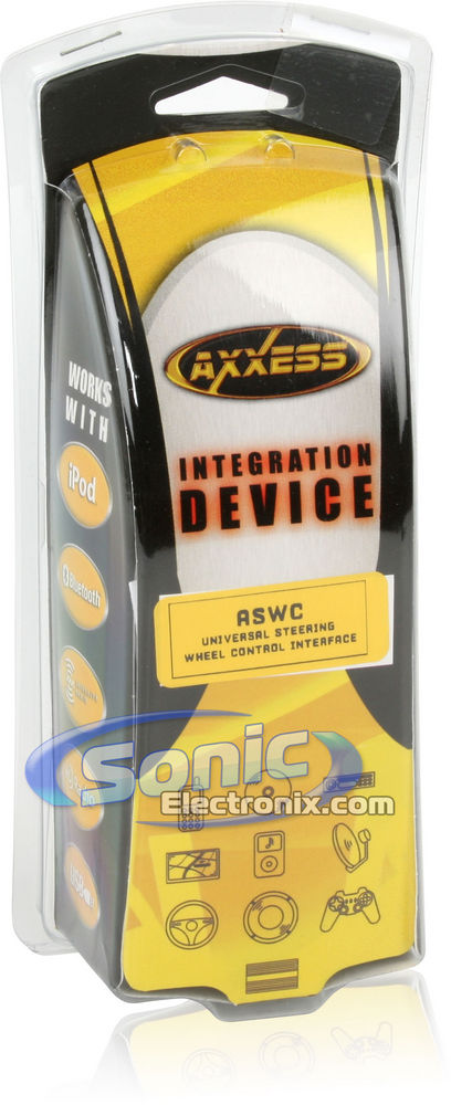 Kenwood eXcelon KDC-X994 w/ Auxiliary Cable, iPod Cable, & ASWC Image 16
