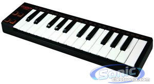 ION ICK02 DISCOVER KEYBOARD Image 1