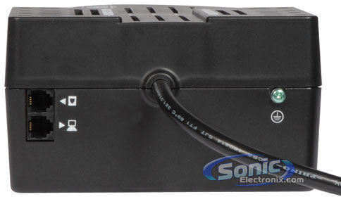 Tripp Lite AVR550U Image 6